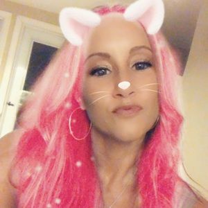 Meet your Posher, Kerry